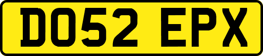 DO52EPX