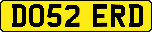 DO52ERD
