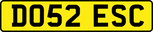 DO52ESC