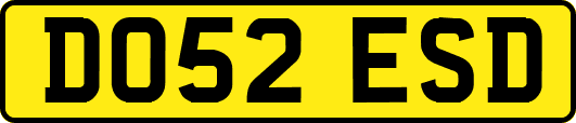 DO52ESD