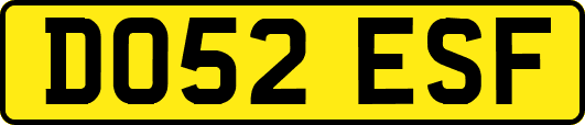 DO52ESF