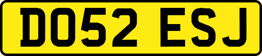 DO52ESJ