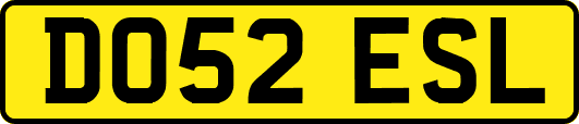 DO52ESL