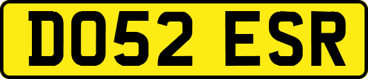DO52ESR