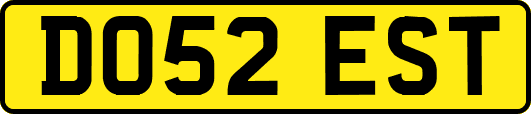 DO52EST