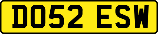 DO52ESW