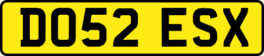 DO52ESX