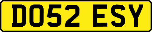 DO52ESY