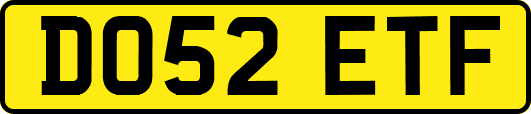 DO52ETF