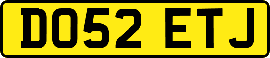 DO52ETJ