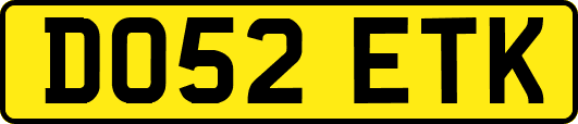 DO52ETK