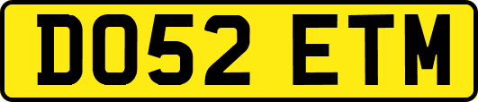 DO52ETM