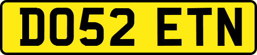 DO52ETN