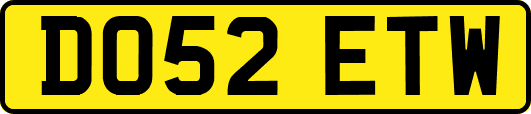 DO52ETW