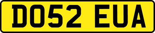 DO52EUA