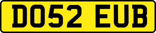 DO52EUB