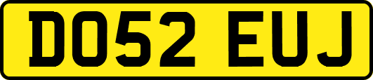 DO52EUJ