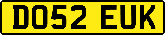DO52EUK