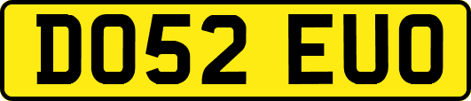 DO52EUO