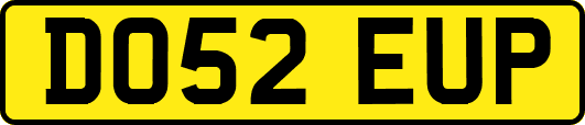 DO52EUP