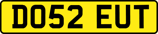 DO52EUT