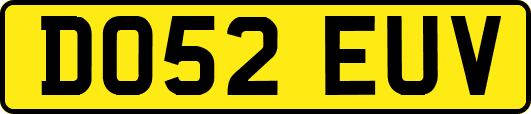 DO52EUV