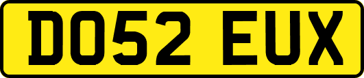 DO52EUX