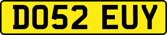 DO52EUY