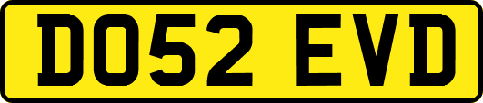DO52EVD