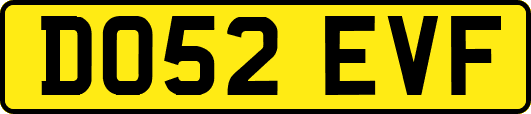 DO52EVF
