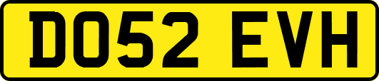 DO52EVH