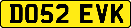 DO52EVK
