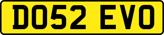 DO52EVO