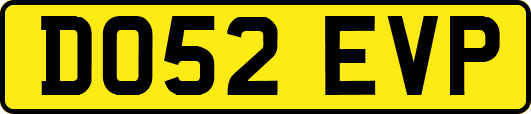 DO52EVP