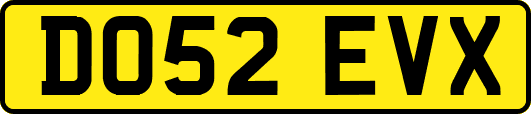 DO52EVX