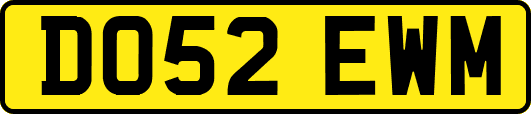 DO52EWM