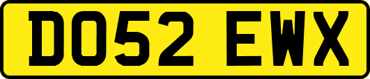 DO52EWX