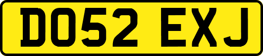 DO52EXJ