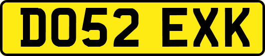 DO52EXK