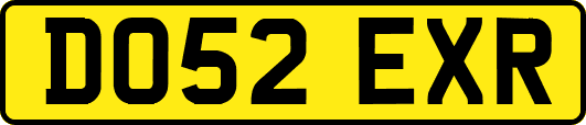 DO52EXR