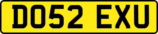 DO52EXU
