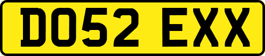 DO52EXX