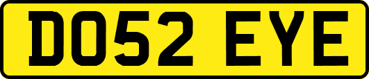 DO52EYE