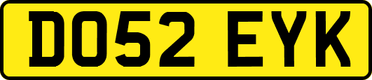 DO52EYK