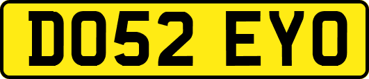 DO52EYO