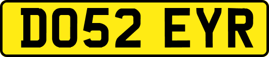 DO52EYR