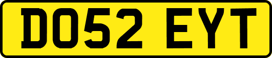 DO52EYT