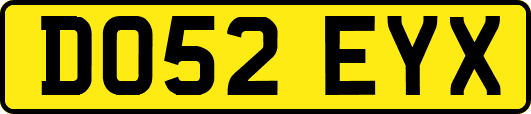 DO52EYX