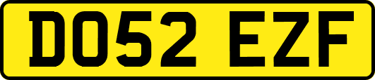 DO52EZF