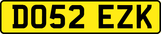 DO52EZK